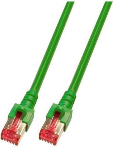 Immagine prodotto EFB Elektronik Cavo di rete (S/FTP, CAT6, 50 m)