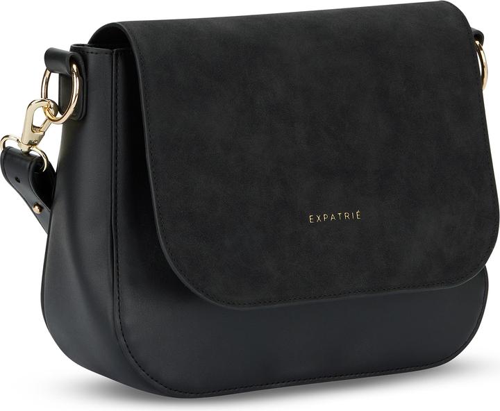 Produktbild Expatrié Satteltasche Louise Large (4 l)