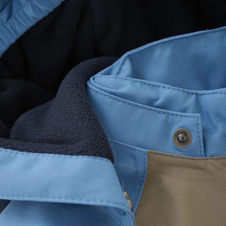 Image du produit Color Kids Veste Colorblock (92)