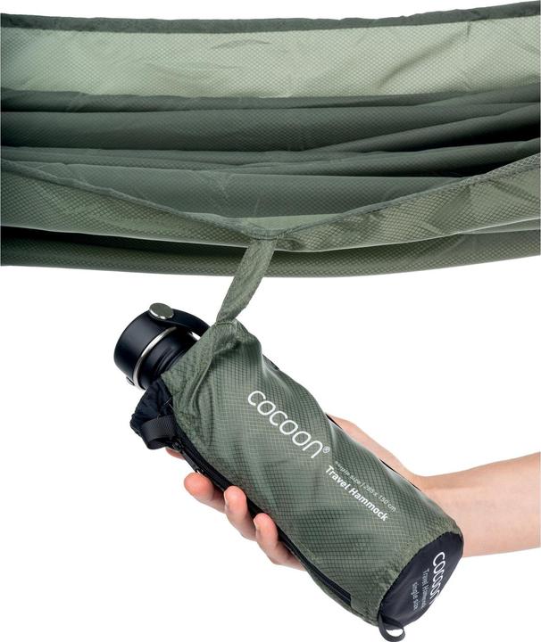 Actual product image Cocoon Travel Hammock Set (180 kg)