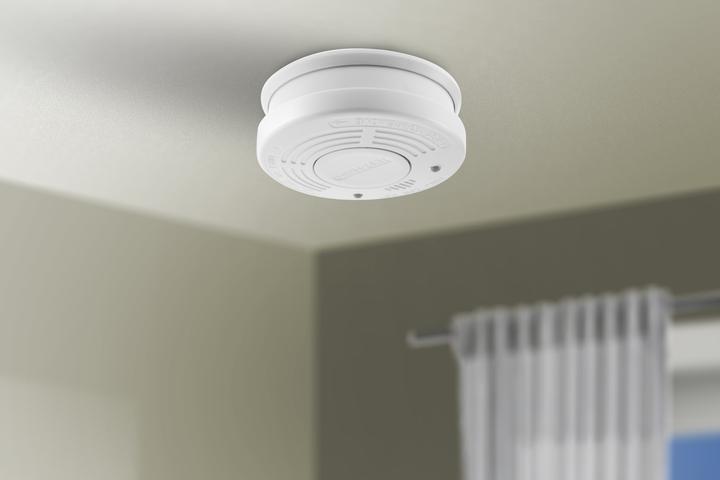 Image du produit Alecto Détecteur de fumée