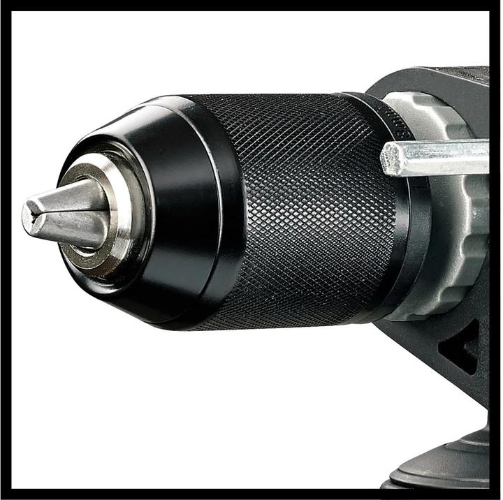 Image du produit Einhell TE-ID 650 E (Fonctionnement sur secteur)