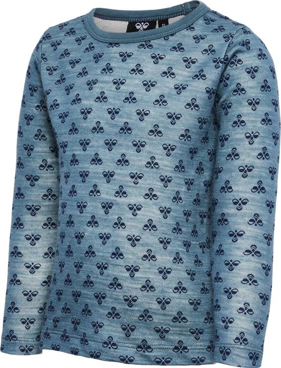 hummel Hmlvilmo T-Shirt L/S (98)