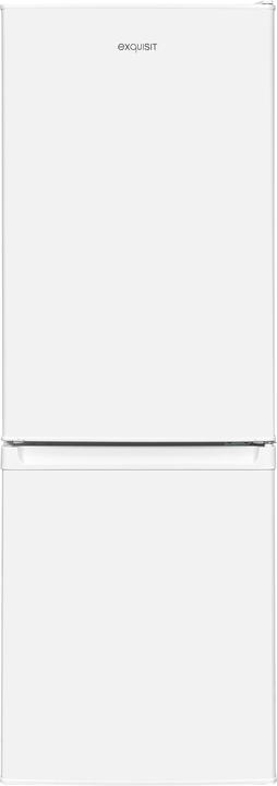Produktbild Exquisit Kühlgefrierkombination KGC232-60- (173 l)