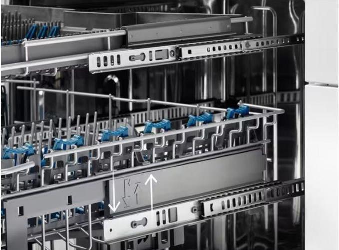 Produktbild Electrolux GA60SLVC