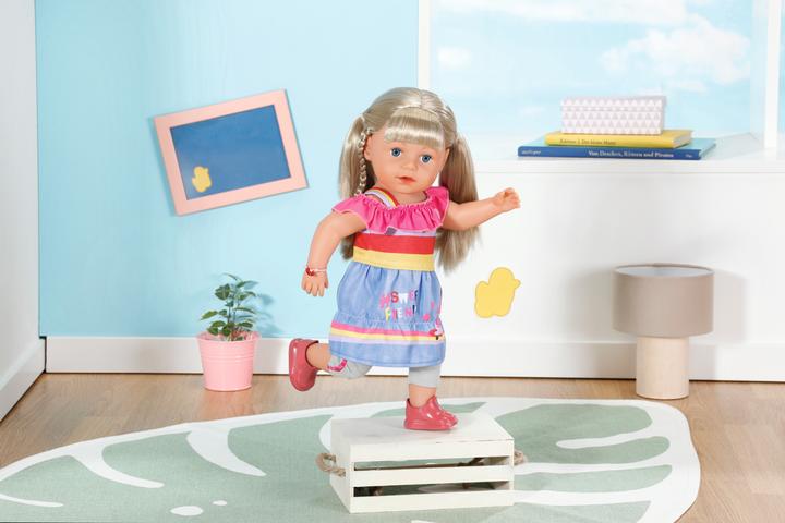 Immagine prodotto Baby Born Sorella
