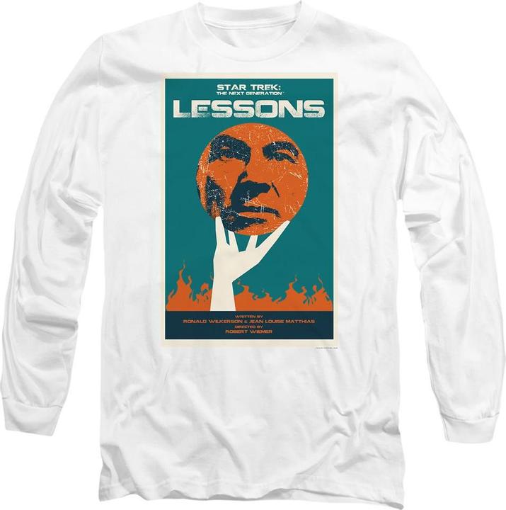 Produktbild The Next Generation Season 6 Episode 19 TShirt (M)