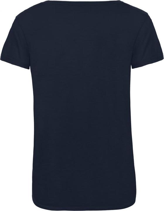 Immagine prodotto B&C Favourite Triblend T-shirt in cotone organico (XL)
