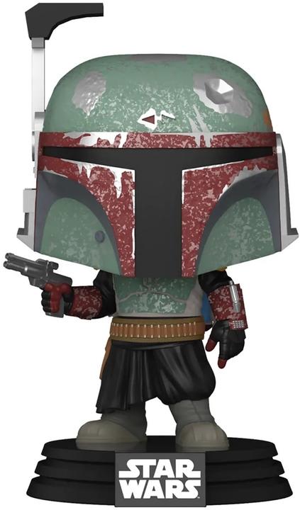 Immagine prodotto Funko Star Wars Boba Fett