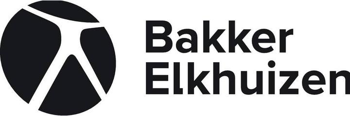 Produktbild Bakker Elkhuizen BakkerElkhuizen Tablet Halterung FlexTop 170 Dark Grey