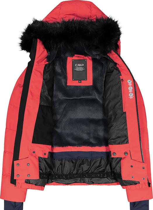 Immagine prodotto CMP Campagnolo Hoodie (S)