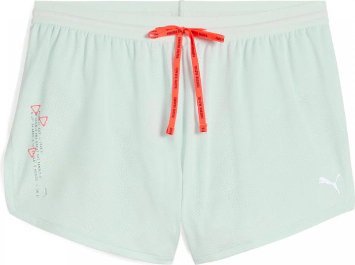 Immagine prodotto Puma W Run Knit 3" Split Short (XL)
