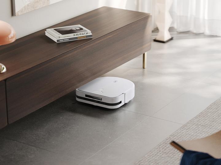 Immagine prodotto Ecovacs Deebot X5 Omni (Robot aspirapolvere)