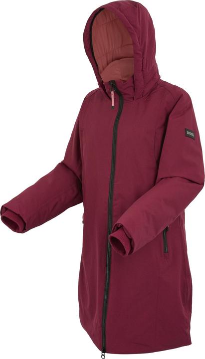 Image du produit Regatta - Veste imperméable YEWBANK - Femme (46 D)