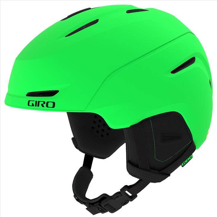 Produktbild Giro Neo Jr. MIPS (52 - 55.5 cm, S)