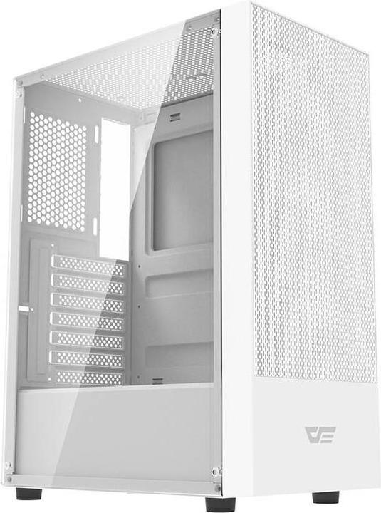 Actual product image Darkflash Tech A290 (ATX, ITX, mATX)