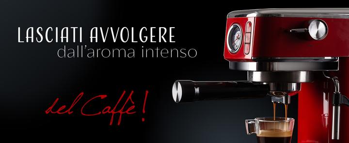 Image du produit Ariete 1381 Moderna