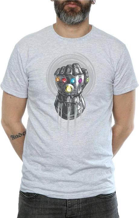 Produktbild Universal Textiles TShirt (3XL)