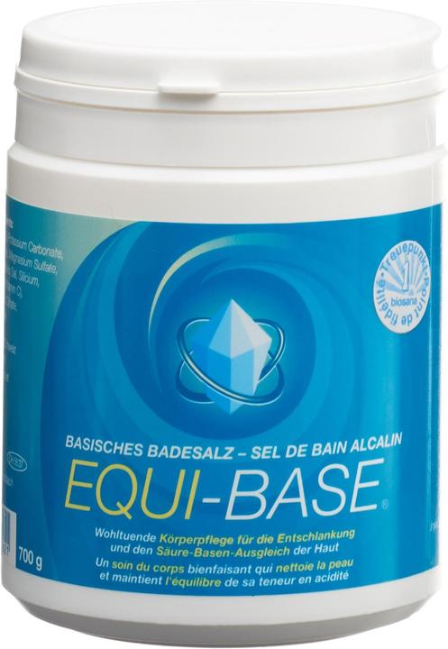 Image du produit Biosana Equi-Base (Praline de bain)