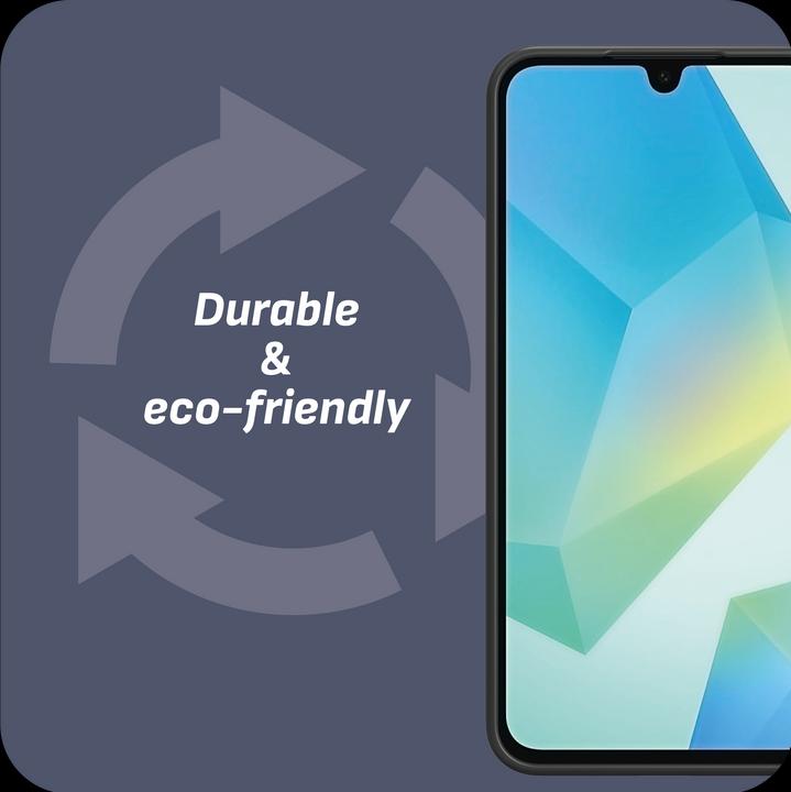 Produktbild Cazy Soft TPU Schutzhülle (Samsung Galaxy A56, Samsung Galaxy A36)