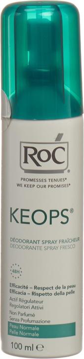 Roc Keops (Spray, 100 ml)