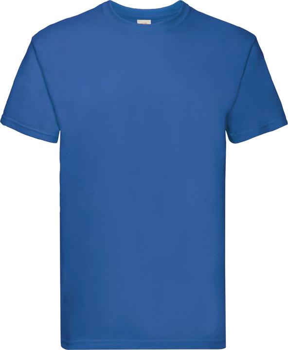 Produktbild Fruit of the Loom Super Premium TShirt (XL)