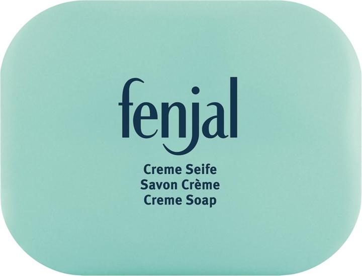 Produktbild Fenjal Creme Seife (Hartseife)