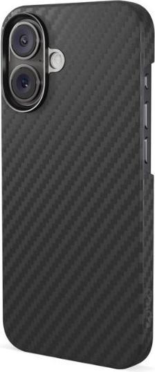 Image du produit Epico Mag+ Carbon Case (Apple iPhone 16 Plus)