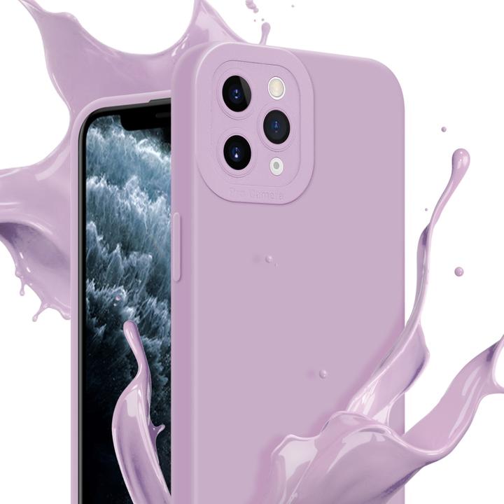 Immagine prodotto Cadorabo Custodia per Apple iPhone 11 PRO MAX in TPU Fluid Stile LM162 (Apple iPhone 11 Pro Max)