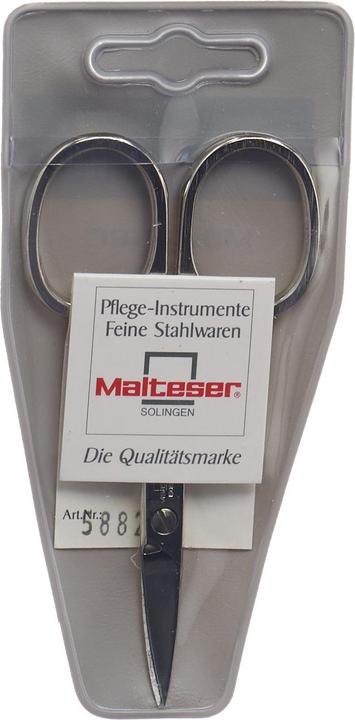 Malteser Nagelschere