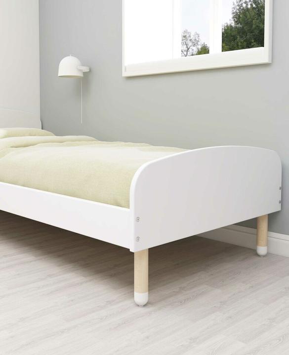 Produktbild Flexa Bett Play (90 x 200 cm)