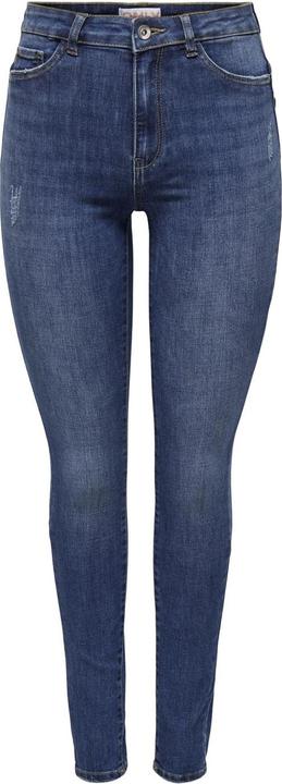 Only ONLROSE HW Skinny Fit Jeans (M)