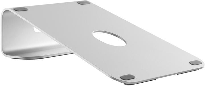 Actual product image Prokord Laptop Stand Aluminium 1