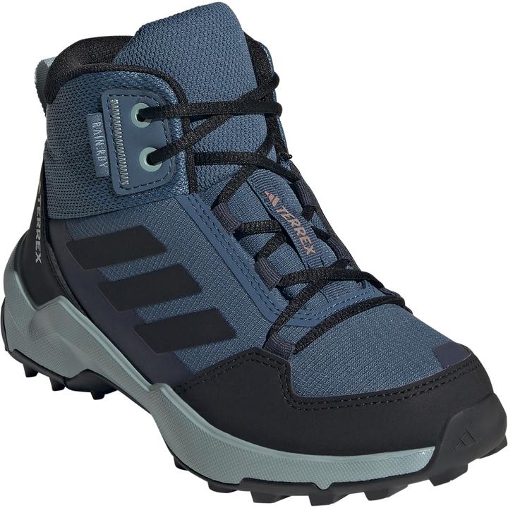 Image du produit adidas AX4R R.RDY Mid (31.5)