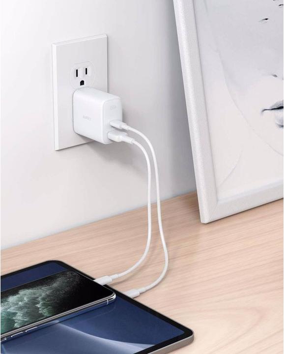 Produktbild Aukey Swift (32 W)