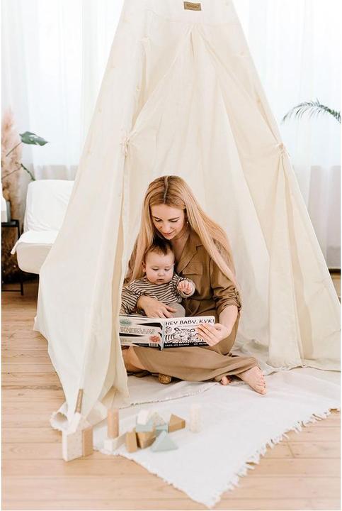 Image du produit Nonomo Tente Tipi