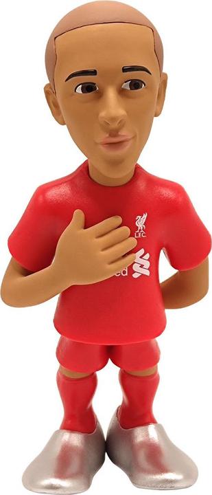 Immagine prodotto Score Draw Thiago Alcantara MiniX Figura
