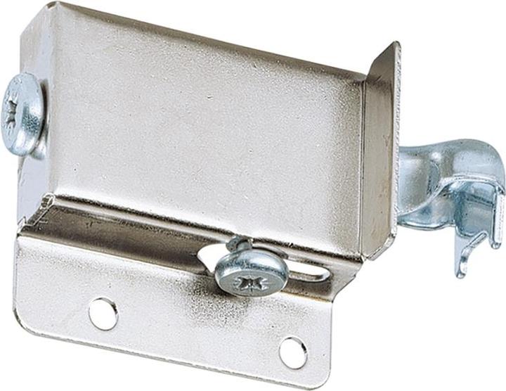 Actual product image Hettich Cabinet hanger SAH 116 (1 pcs.)