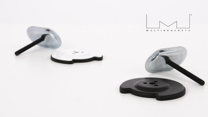 Image du produit Multibrackets Pince de table
