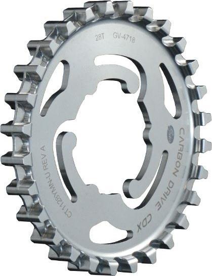 Produktbild Gates Cdx (28)