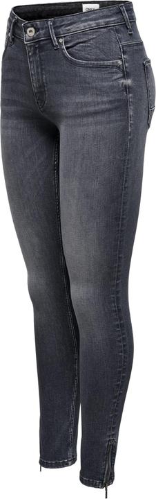 Produktbild Only ONlKendell Life Reg Ankle Skinny Fit Jeans (30)