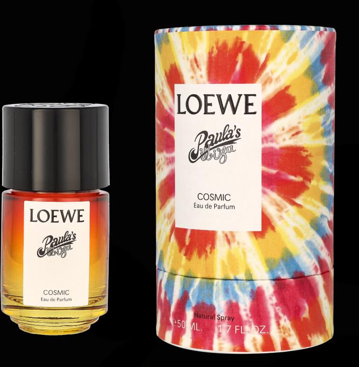 Loewe Paulas Cosmic (Eau de Parfum, 50 ml)