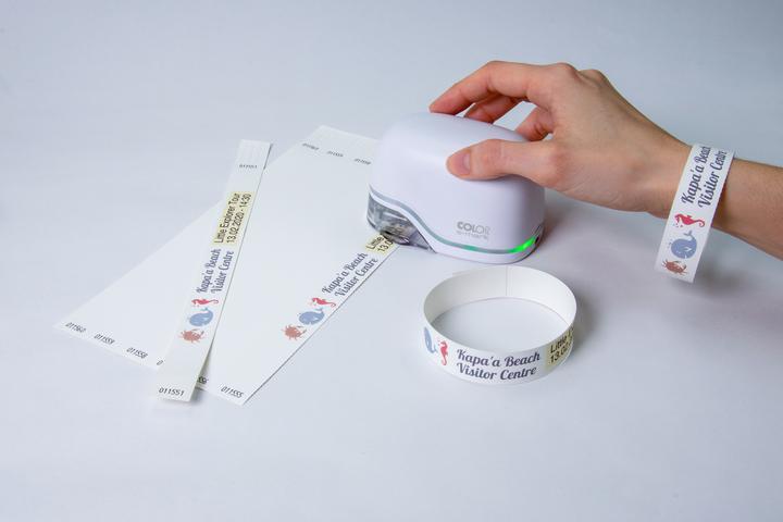 Immagine prodotto Colop Nastri per eventi