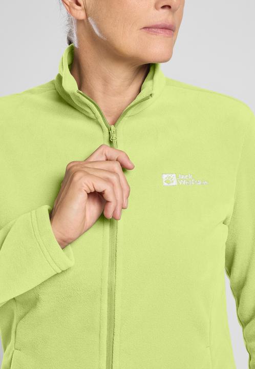 Immagine prodotto Jack Wolfskin Taunus Fz W (L)