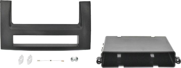 Image du produit Phonocar Cadre radio noir