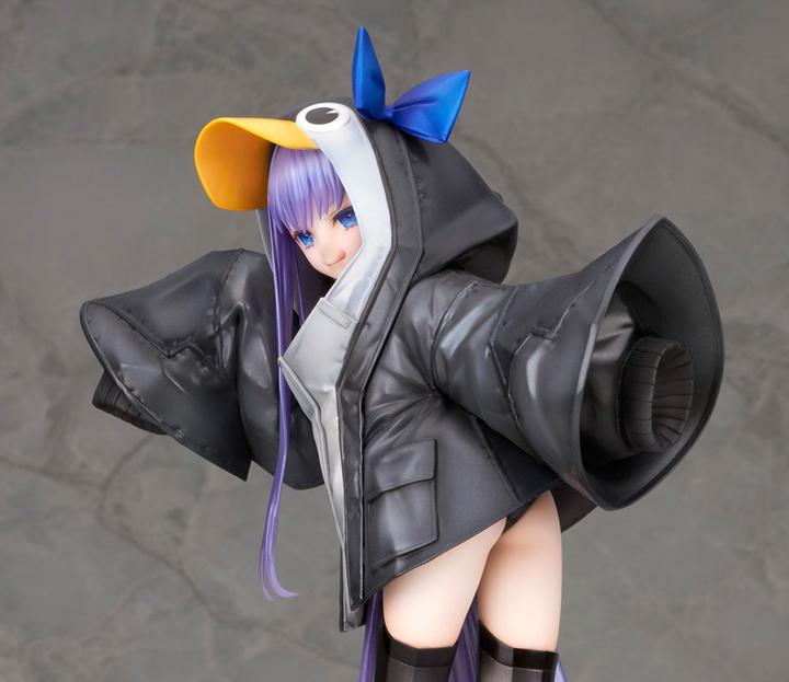 Produktbild Alter Fate/Grand Order statuette PVC 1/7 Lancer/Mysterious Ego Lambda 25 cm