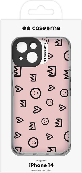 Produktbild Caseme Schutzhülle (Apple iPhone 14)