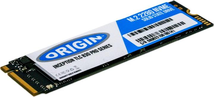 Produktbild Origin Storage Origin M.2 2000 GB Serial ATA III V-NAND (2000 GB, M.2)