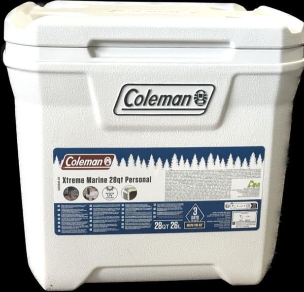 Produktbild Coleman Xtreme 28 QT (26 l)