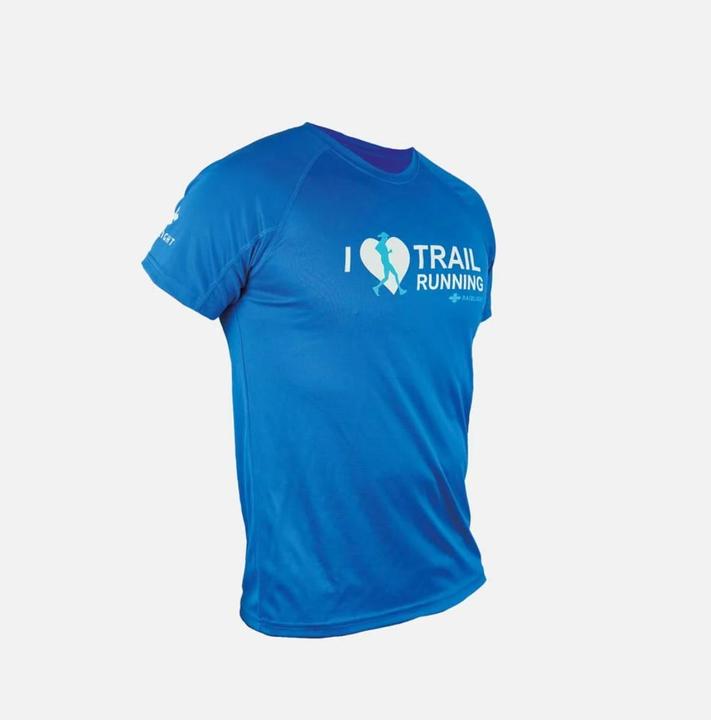 Raidlight Activ Short Sleeve Top